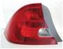 Keystone Collision Tail Light