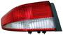 Keystone Collision Tail Light