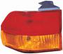 Keystone Collision Tail Light