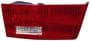 Keystone Collision Tail Light