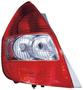 Keystone Collision Tail Light