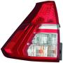 Keystone Collision Tail Light