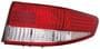 Keystone Collision Tail Light
