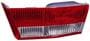 Keystone Collision Tail Light