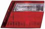 Keystone Collision Tail Light