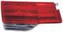 Keystone Collision Tail Light