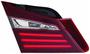 Keystone Collision Tail Light
