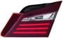 Keystone Collision Tail Light