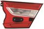 Keystone Collision Tail Light
