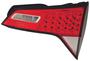 Keystone Collision Tail Light