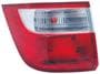 Keystone Collision Tail Light