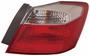 Keystone Collision Tail Light
