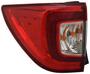 Keystone Collision Tail Light