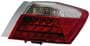 Keystone Collision Tail Light