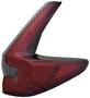Keystone Collision Tail Light