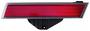 Keystone Collision Reflector Housing/Assembly