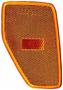 Keystone Collision Side Marker Lens