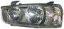 Keystone Collision Headlight Assembly