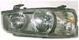 Keystone Collision Headlight Assembly