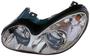 Keystone Collision Headlight Assembly