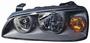 Keystone Collision Headlight Assembly