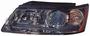 Keystone Collision Headlight Assembly