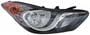 Keystone Collision Headlight Assembly