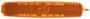 Keystone Collision Side Marker Lens