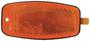 Keystone Collision Side Marker Lens