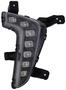 Keystone Collision Daytime Running Light