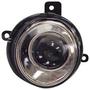 Keystone Collision Fog Light Assembly