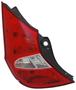 Keystone Collision Tail Light