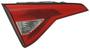 Keystone Collision Tail Light