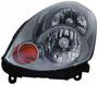 Keystone Collision Headlight