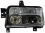 Keystone Collision Headlight Assembly