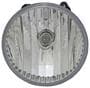 Keystone Collision Headlight Assembly