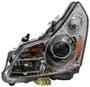 Keystone Collision Headlight Assembly