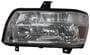 Keystone Collision Headlight Assembly