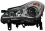 Keystone Collision Headlight