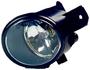 Keystone Collision Fog Light Assembly