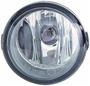 Keystone Collision Fog Light Assembly