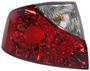 Keystone Collision Tail Light