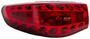 Keystone Collision Tail Light