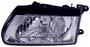 Keystone Collision Headlight Assembly
