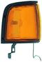 Keystone Collision Side Marker Lens
