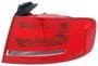 Keystone Collision Tail Light