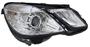 Keystone Collision Headlight Assembly