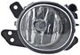 Keystone Collision Fog Light Assembly