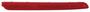 Keystone Collision Bumper Cover Reflector