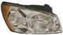 Keystone Collision Headlight Assembly